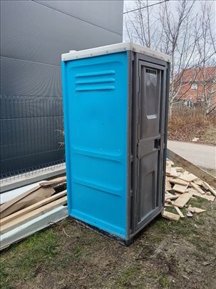 Mobilni wc , pokretni toalet -wc - iznajmljivanje