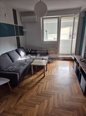 Moderan stan u novogradnji