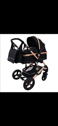 Na prodaju kolica 3 u 1 marka oxy nova