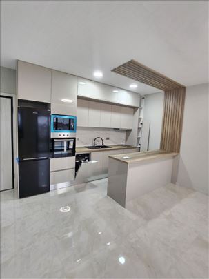 Na prodaju Novogradnja - Lux Stan