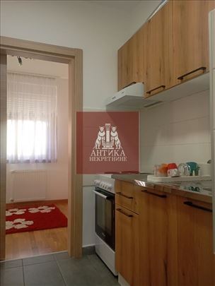 Nova Galenika kod Lidla