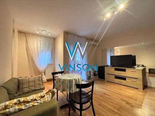 Novi Sad, Salajka - Nameštena garsonjera ID#910450