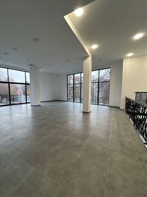 NOVO, Bulevar Oslobodjenja, 430m2. LUX