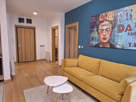 Novogradnja Bulevar Kralja Aleksandra