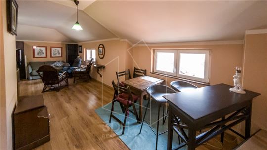 Odličan 1.0 stan, Đeram 36m2