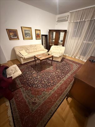 Odlican, 71m2+5m2 terasa, trosoban stan