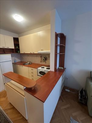 Odličan stan kod Zire