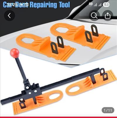 PDR alat za istezanje