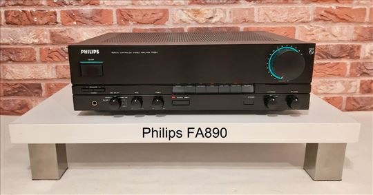 Philips FA890