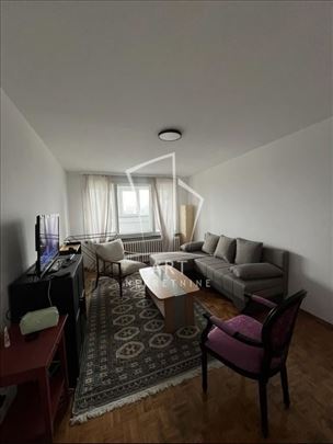 Pogled na Hram Svetog Save ID#13303