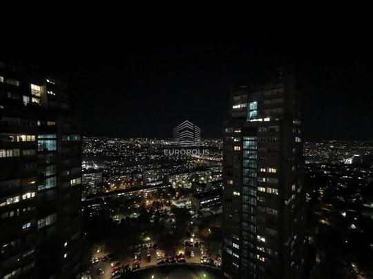 Prodaja 4.0 stana, kompleks Rudo – Konjarnik ID#87