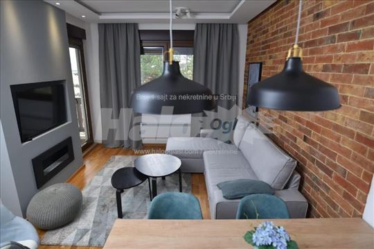 Prodaja apartmana na zlatiboru – CASA MIA deluxe