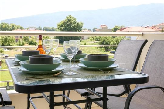 Продаје се Лофт Стан на Плажи Лептокарија