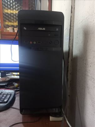 Quad core light gamer