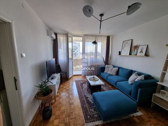 Renoviran, 1.5, Zemun–odličan raspored, terasa ID#