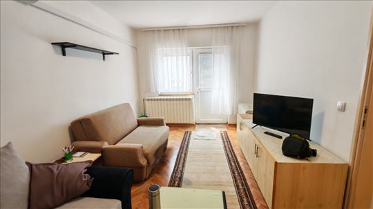 Renoviran stan Zvezdara