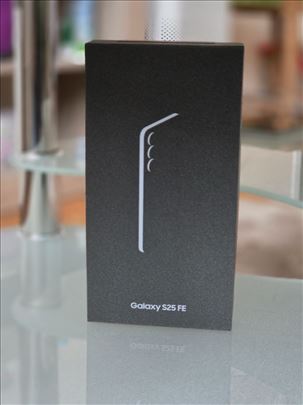 Samsung Galaxy S25 FE