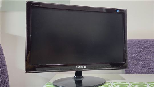 Samsung monitor 22"