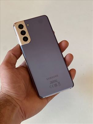 Samsung S21 5G 