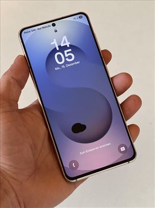 Samsung S21 5G 
