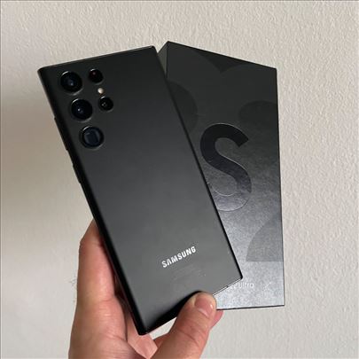 Samsung S22 Ultra 12/256Gb SUPER