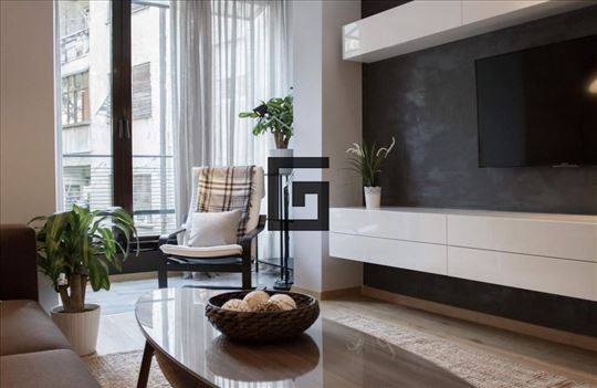 Skupština-Kosovska-renoviran 3.0 stan! ID#1867