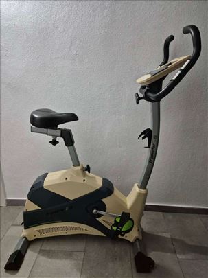 Sobni bicikl Crane Sport dig. Ergometar do 150kg