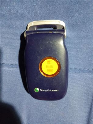 Sony Ericsson Z200