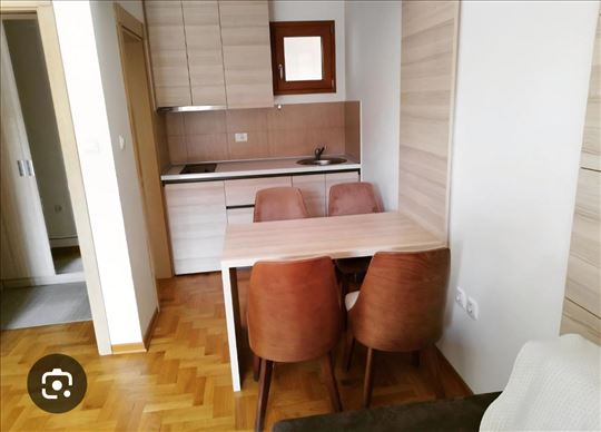 Stan 41m1, kod kružnog toka