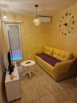 Stan na Divčibarama