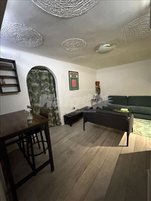 Stan sa dvoristem centar Bg 50mkv