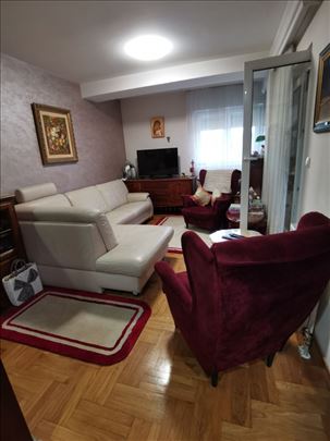 Stan u centru Lazarevca