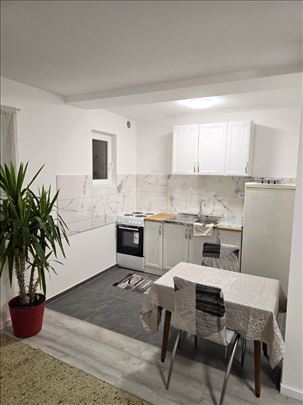 Stan u mirnom delu Železnika Čukarica