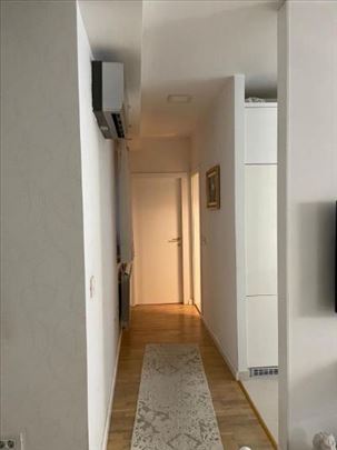 Stari grad-Dom omladine