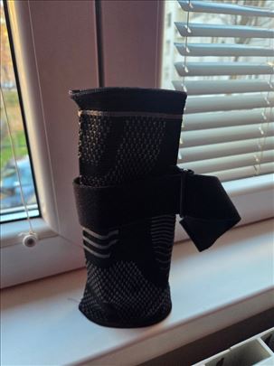 Steznik za lakat sa silikonskim jastucicima