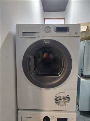 Susilica Ariston 7 kg garancija 6 meseci