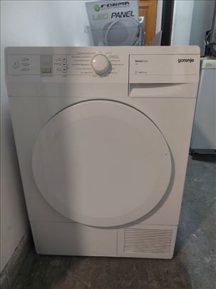 Susilica Gorenje 7kg uvoz garancija 6 meseci