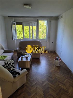 Titel 70m2, dvoiposoban stan u centru