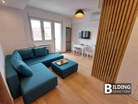 Topličin venac,lux,renoviran,od 1.1.useljiv ID#171