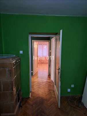 Uknjižen stan - Pravni fakultet ID#4032