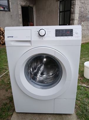 Veš mašina gorenje 6kg slim prevoz 