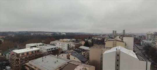 Vojvode Stepe, 59m2, 2.5, XI/15, cg, lift ID#1929