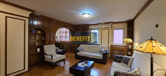 Vračar, 4.0, 117m2, odličan