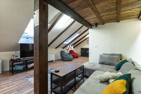 Zemun, Centar, Glavna, lux ID#29307