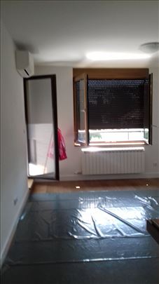 Zemun, novogradnja, garaža, ID 25146