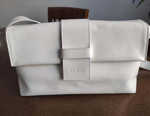 Ženska kožna tašna "MONA"