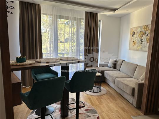 Zlatibor "Zlatiborske terase"