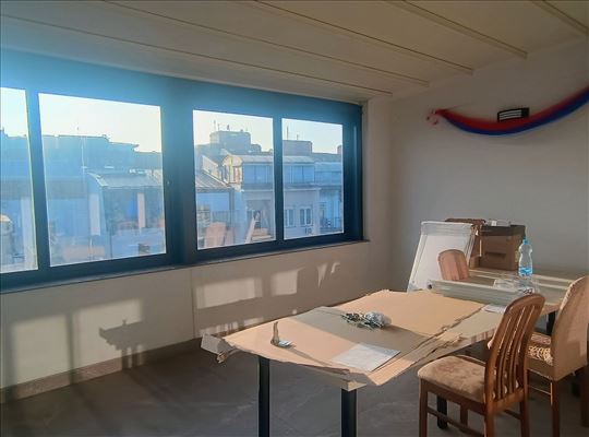 Zvezdara-Dimitrija Tucovića duplex 167kvm