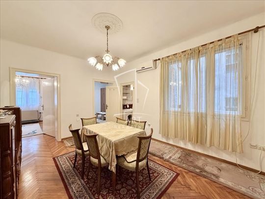 Zvezdara, Đeram pijaca, Đevđelijska, 61m2 ID#13291