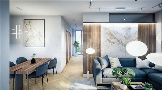 1450e sa pdvom i parkingom